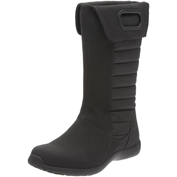 Patagonia Women's Fiona Mid Winter Boots, Size 9 - Picture 2 of 10